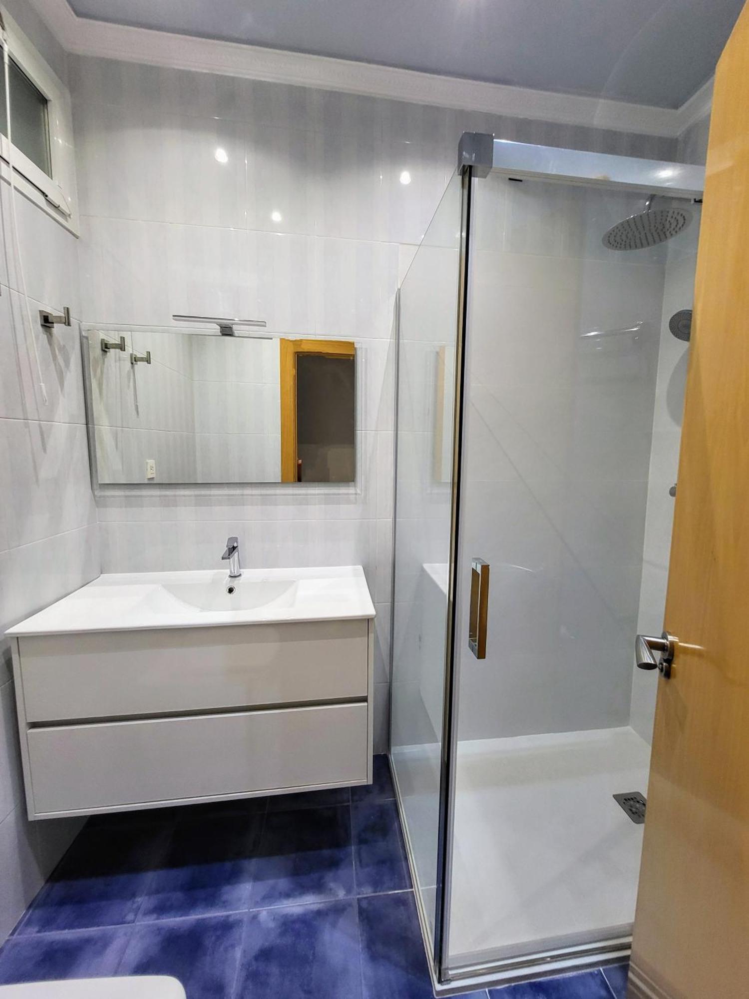 San Mames Apartment - Free Parking บิลเบา ภายนอก รูปภาพ